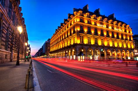 understanding  official hotel star ratings  france