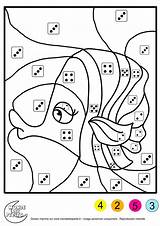 Magique Maternelle Coloriages Sumas Magiques Moyenne Matematicas Chiffres Oum Dauphin Gs 3eme Résultat Petits Monde Coloriage204 Cp Colorier Poisson Mytopkid sketch template