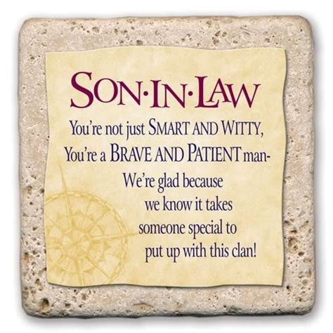 son  law tile   happy fathers day son happy father day