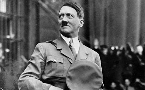 New Discovery Adolf Hitler Had A Small Deformed Penis