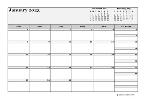 blank  month calendar  printable templates