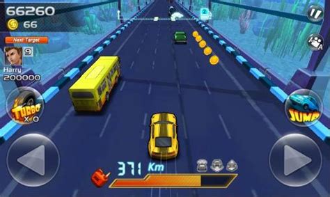 speed racing  android  apk
