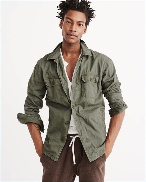 abercrombie male hairstyle abercrombie fitch spring 2017 men s arrivals