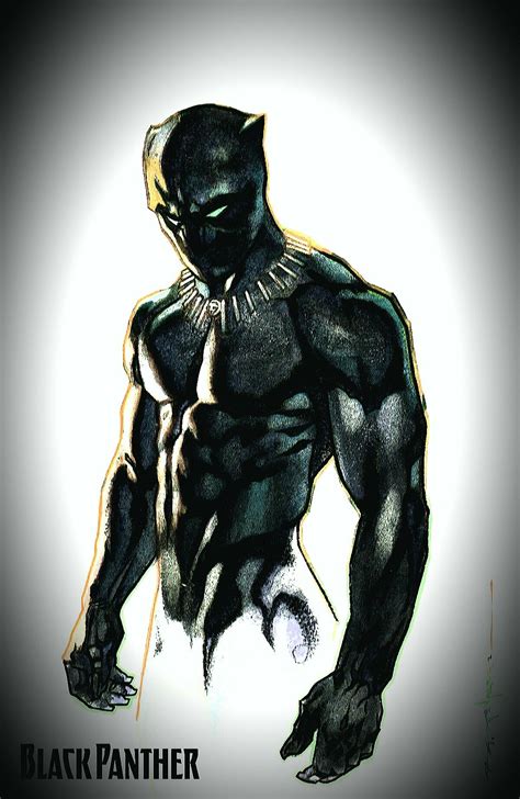 black panther black panther marvel black panther art black comics