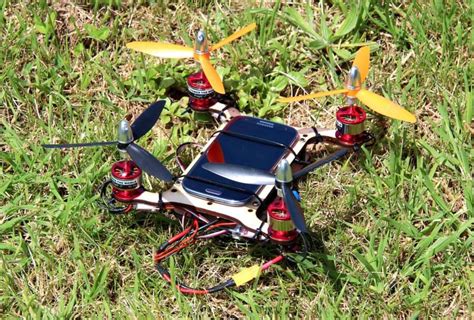build  smartphone drone gadgetzz