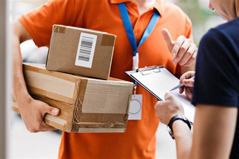 understanding   types  courier services fleet couriers