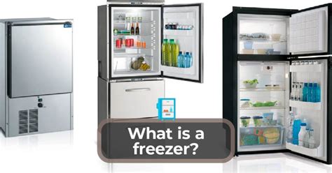 freezer     freezer