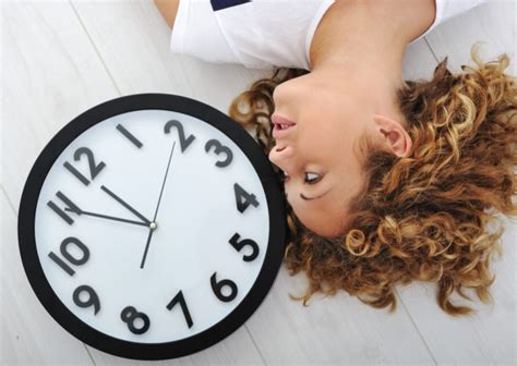 A Short History Of The Biological Clock Its Been Ticking Off Women