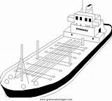 Schiffe Ausmalen Malvorlage sketch template