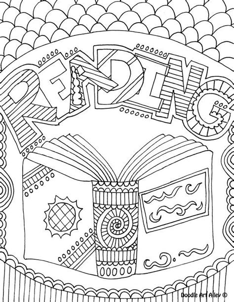library coloring pages excellent   modified april
