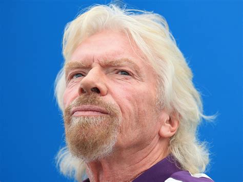 nhs makes undisclosed settlement to richard branson s virgin care after legal dispute the