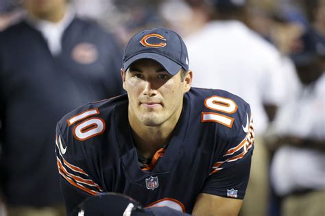 thoughts  mitch trubisky  bears preseason   loss chicago