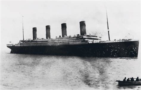 incredibly lucky woman  survived  shipwrecks  titanic