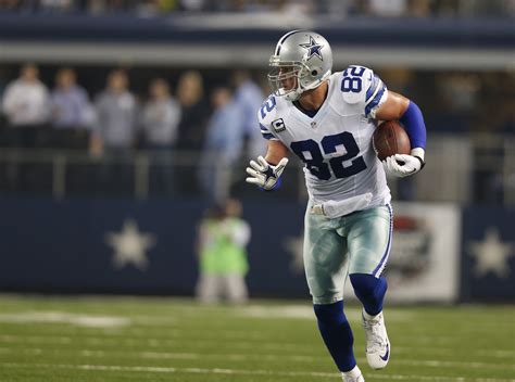 Stats On Stats Looking Back At Jason Witten’s Career Numbers