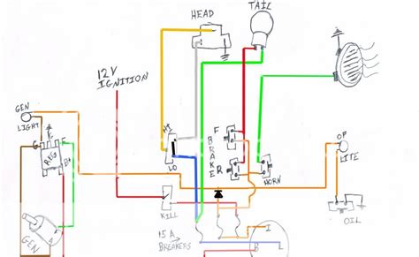 daihatsu mira  wiring diagram simply scrappin sketches