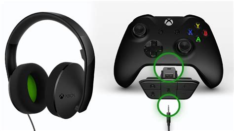 set   troubleshoot  xbox  stereo headset  adapter xbox support