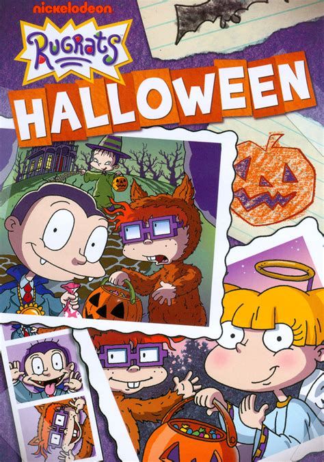 rugrats halloween dvd  buy