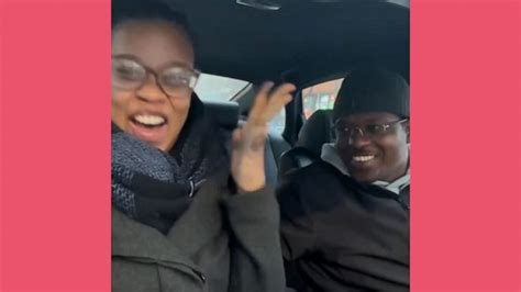 Husband Gives Mom To Be Sweet Surprise After She Says She S Craving