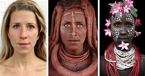White Woman Nude Tribe Of Africa Sex Archive