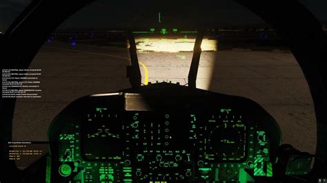 Dcs Rafair Syria Denial Mission F A18c Hornet 31 05 2022 Youtube