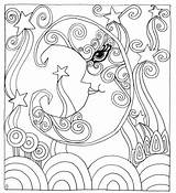 Coloring Pages Happy Color Way Színezlapok Friday Wind Down Week Getcolorings Getdrawings Adults Adult Choose Board Book Colorings sketch template