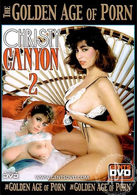 golden age of porn the christy canyon 2 gentlemen unlimited streaming at adult empire