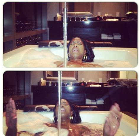 american rapper releases photos of him making love to his beautiful model fiance in a tub