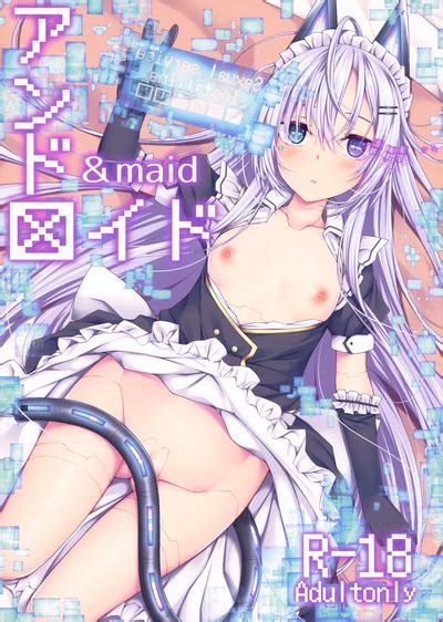andmaid nhentai hentai doujinshi and manga