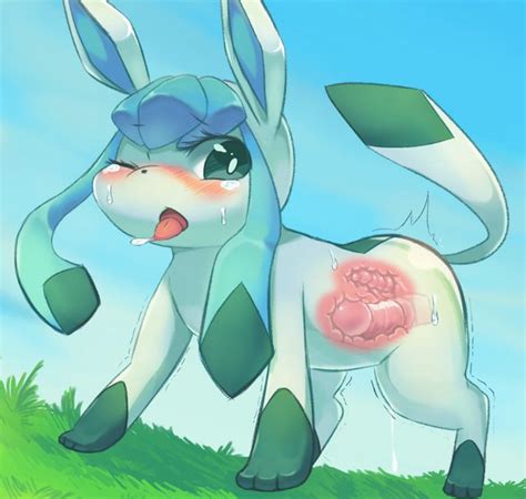 f glaceon album [anthro coed poke] m glaceon in comments hot porn