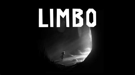 limbo game ps playstation