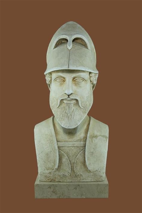 ajax  great trojan war warrior ancient greek king  etsy trojan war greek statues