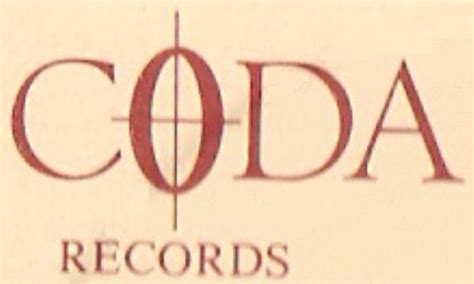 coda records  label releases discogs