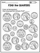 Worksheets Money Identifying Coin Identification Activities Coins Printable Teacherspayteachers Values Ecdn Source sketch template