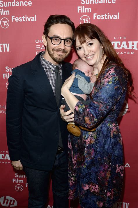 jorma taccone and marielle heller at event of the diary of a teenage girl 2015 marielle heller