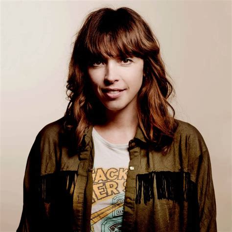 bridget christie strikes a chord with many but her take on issues feels