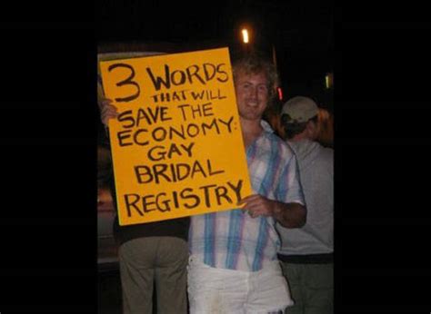 10 Reasons To Ban Gay Marriage Motley News Photos And Fun