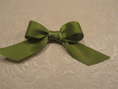 stampin gala   tie  perfect bow