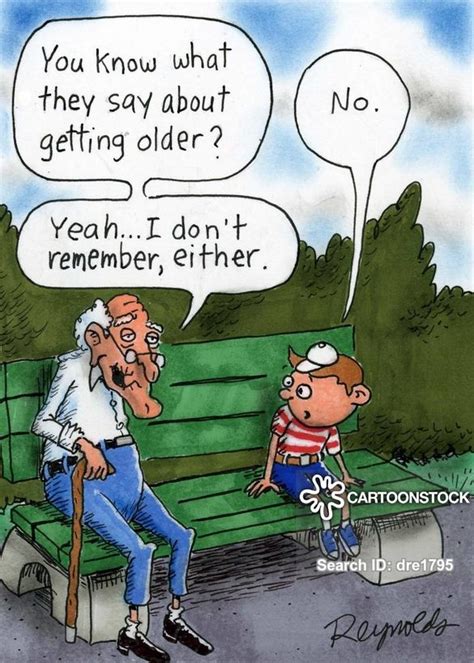 senior citizen stories senior jokes and cartoons page 18 aarp