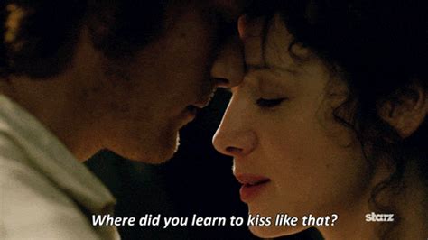 Why Women With Low Libidos Are Excited For The Outlander