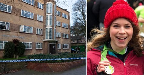 sarah everard block of flats cordoned off as search enters sixth day