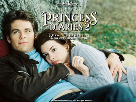 watch the princess diaries 2 royal engagement movie 2004