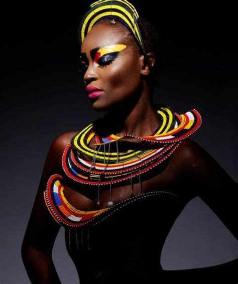 simpy amazing african fashion beauty fashion design school