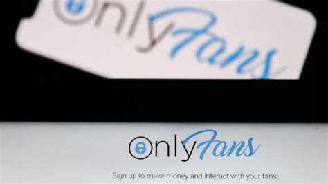 onlyfans a social media platform known for porn is banning sexually