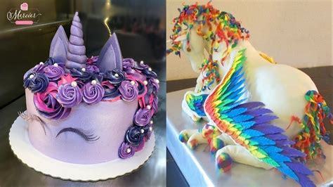 top  amazing birthday cake decorating ideas cake style  oddly satisfying cake