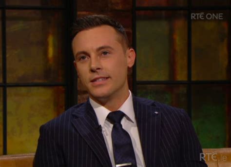 late late viewers were not impressed with nathan carter s