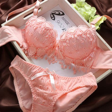 sexy girls women s bras panties underwear lace bra set buy at a low