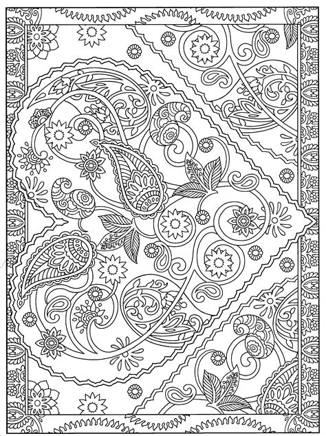favorite  mehndi designs  marty noble mandala coloring pages