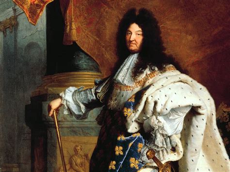 fascinating facts  king louis xiv biography