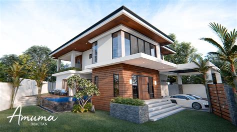 luxury beach house mactan cebu mph realty cebu