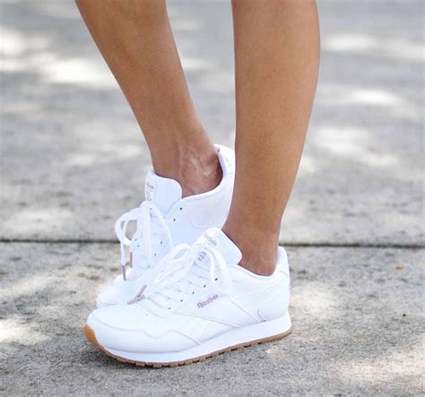 reebok classic shoes  dsw  unblurred lady
